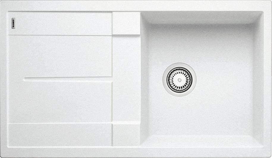 

Кухонная мойка Blanco METRA 5 S 513205