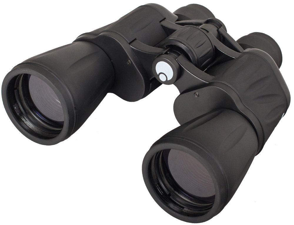 

Бинокль LEVENHUK Atom 7x50
