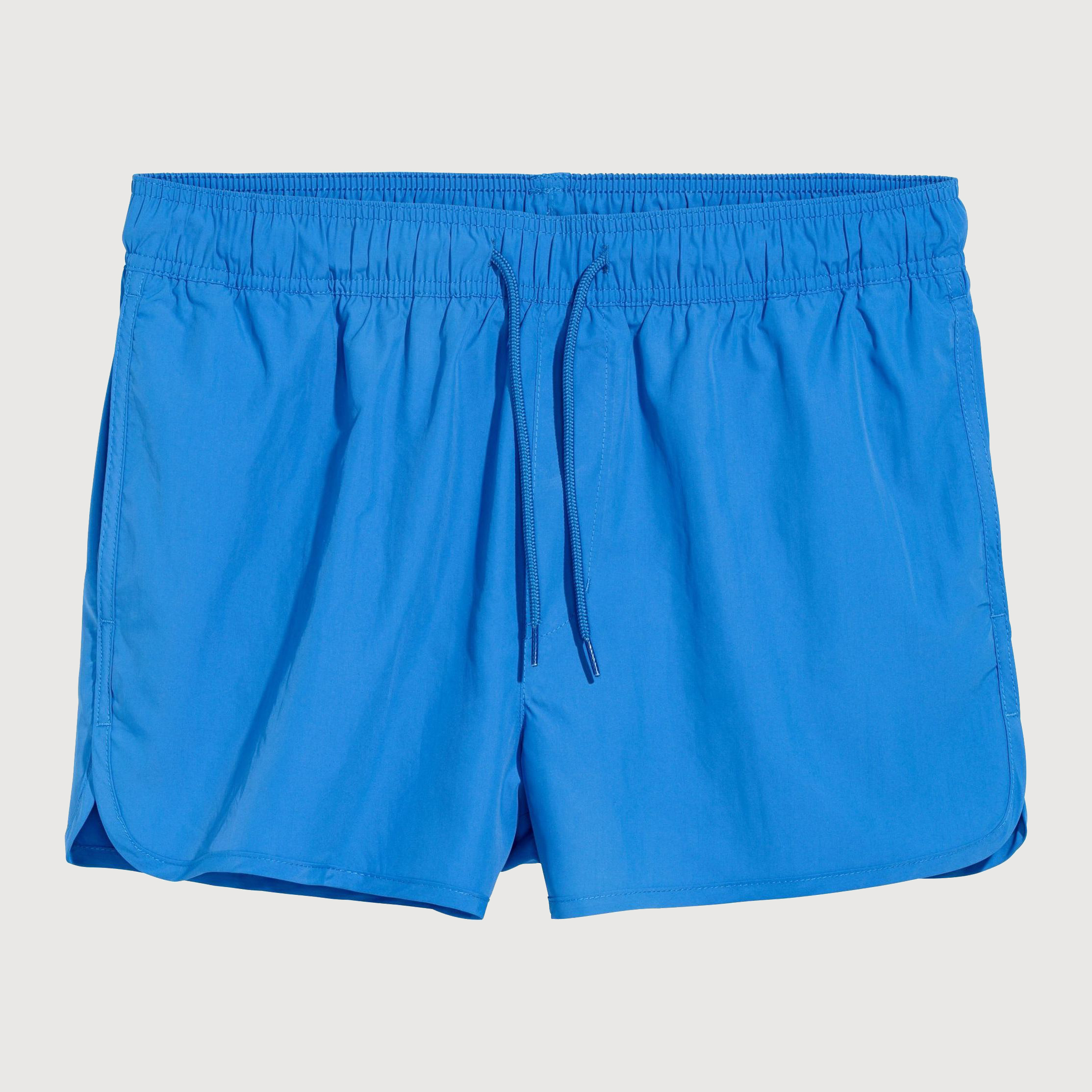 

Шорты H&M 5669408-ACUP 2XL Голубые