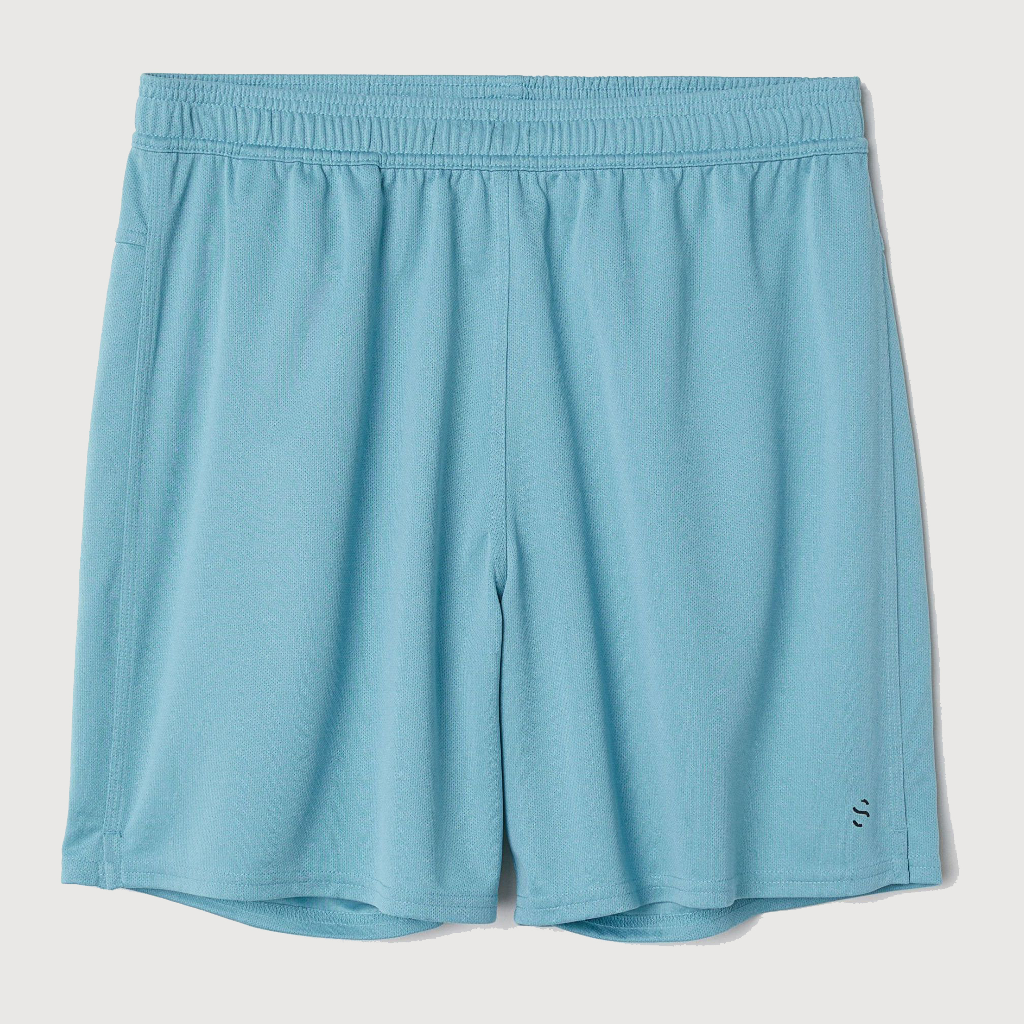 

Шорты H&M 4490997-ACUP M Голубые