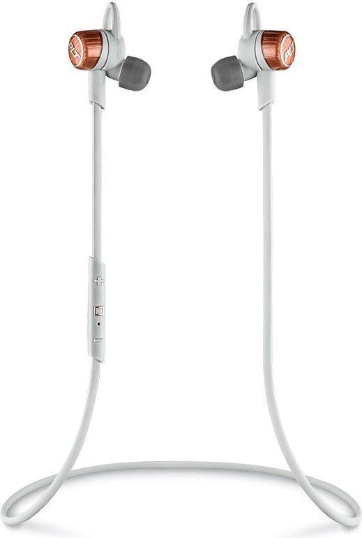 

Наушники с микрофоном Plantronics BackBeat GO 3 Orange 204351-05
