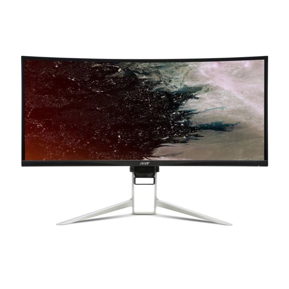 

ЖК монитор Acer XR342CKPbmiiqphuzx (UM,CX2EE,P01)