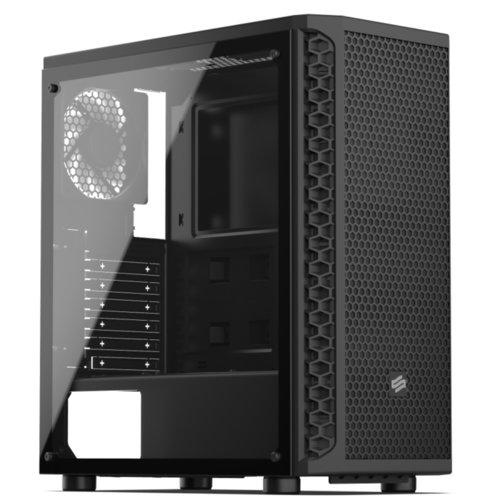 

Корпус SilentiumPC Signum SG1 TG (SPC230)