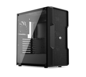

Корпус SILENTIUM PC Regnum RG6V TG (SPC261)