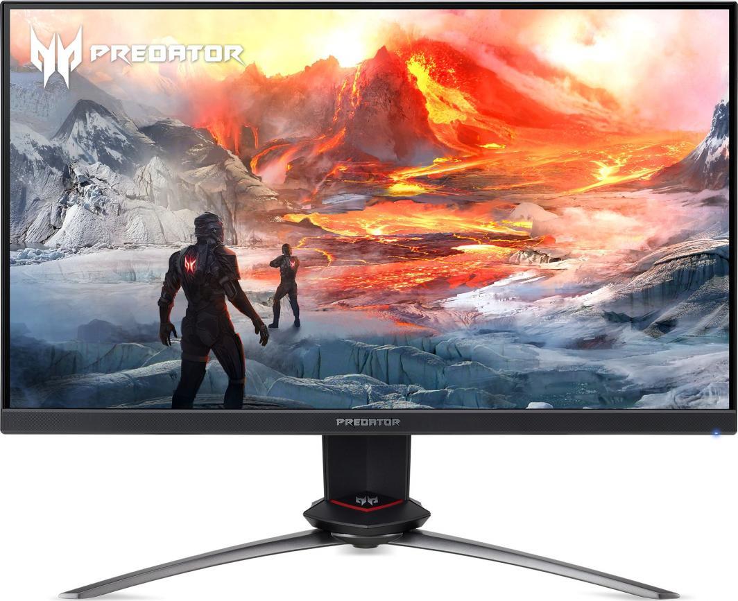 

ЖК монитор Acer Predator XB273Pbmiprzx UM,HX3EE,P18