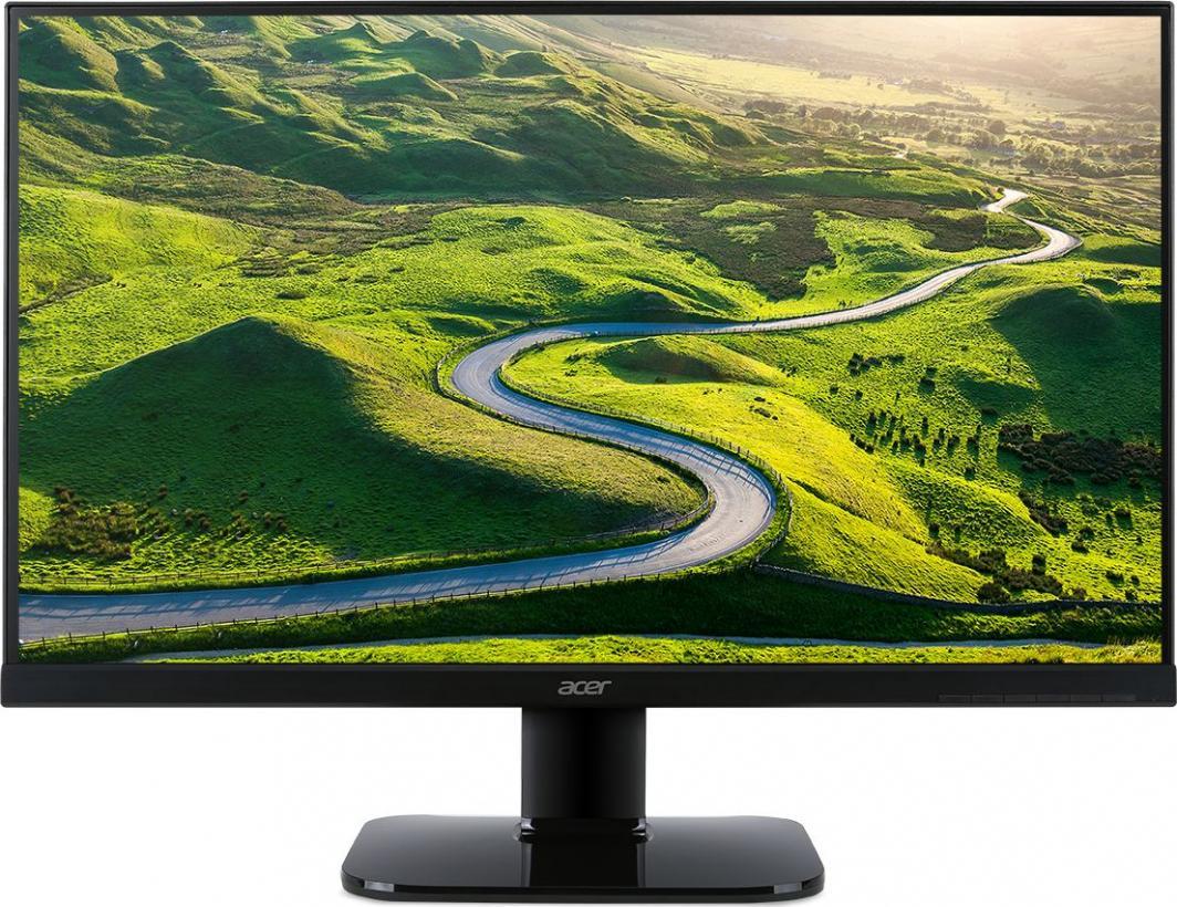 

ЖК монитор Acer KA270HAbid UM,HX3EE,A01