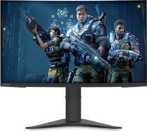 

ЖК монитор Lenovo G27c-11 (66A3GACBEU)