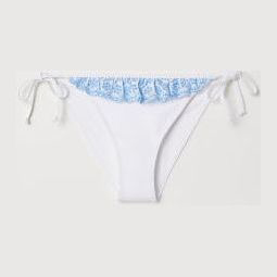 

Нижняя часть купальника H&M 6297728-ACTS 42 Белая