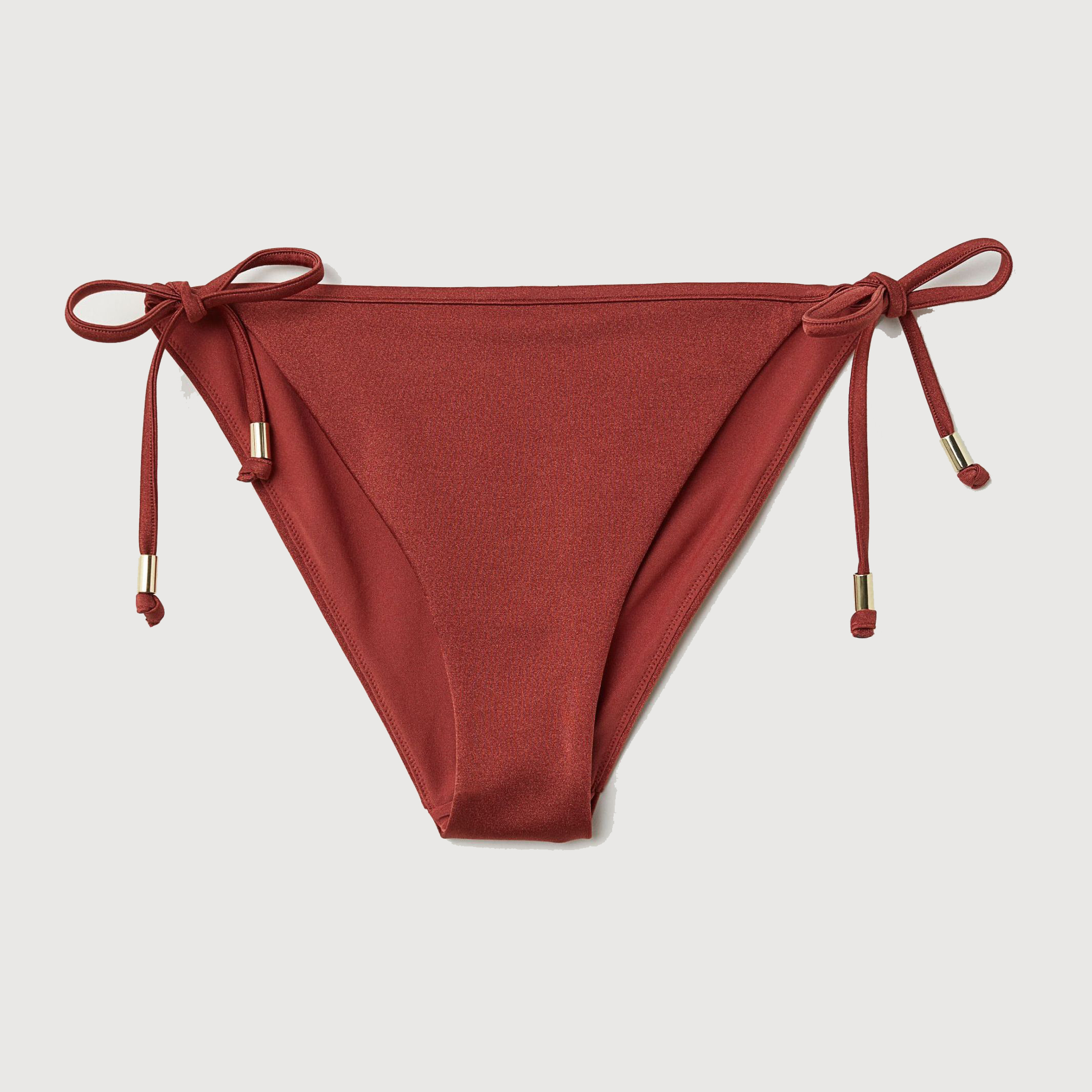 

Нижняя часть купальника H&M 4922447-ACVB 36 Кирпичная