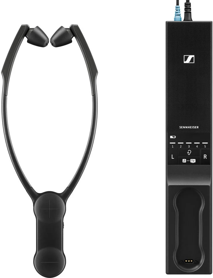 

Наушники Sennheiser SET 880 (506818)