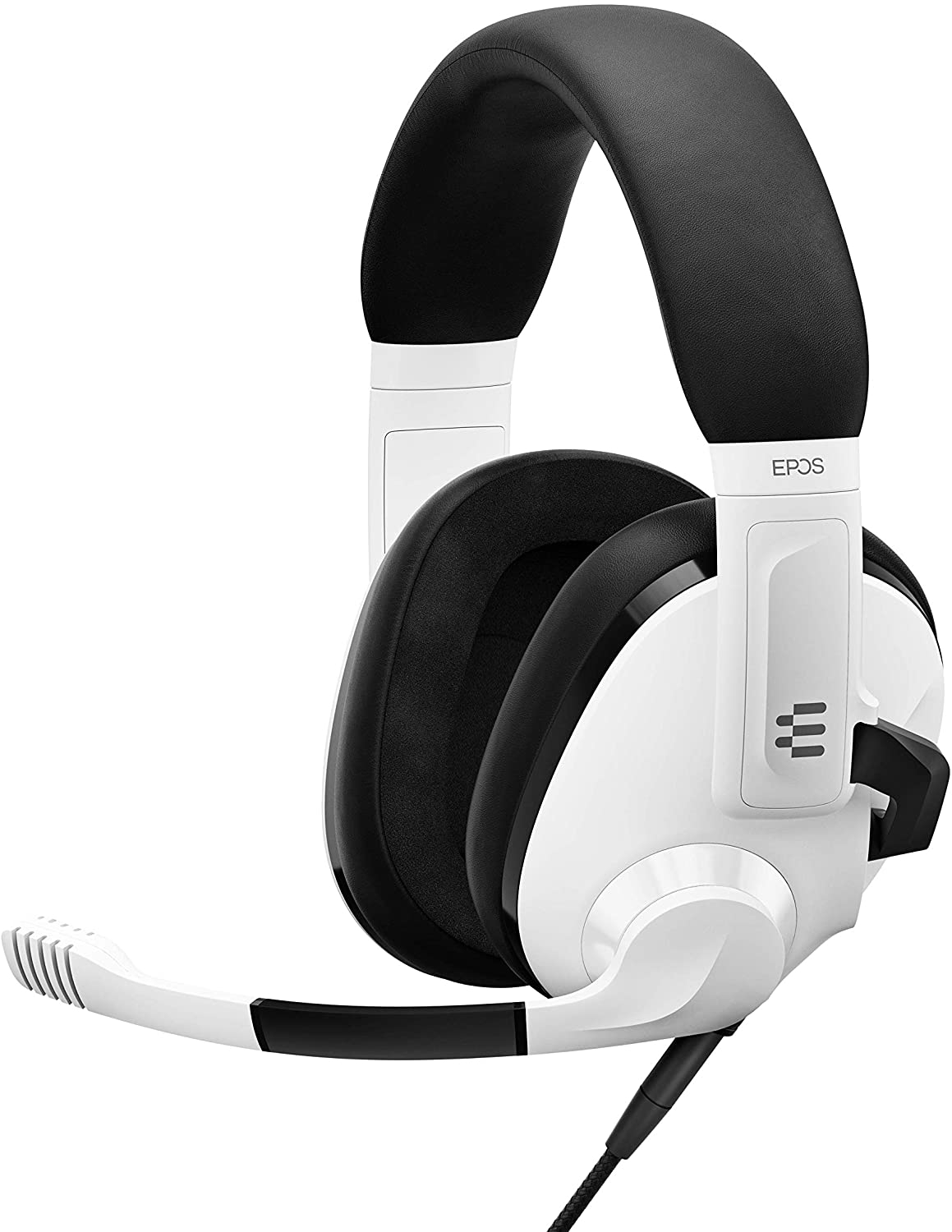 

Игровая гарнитура EPOS H3 Ghost White (1000889)