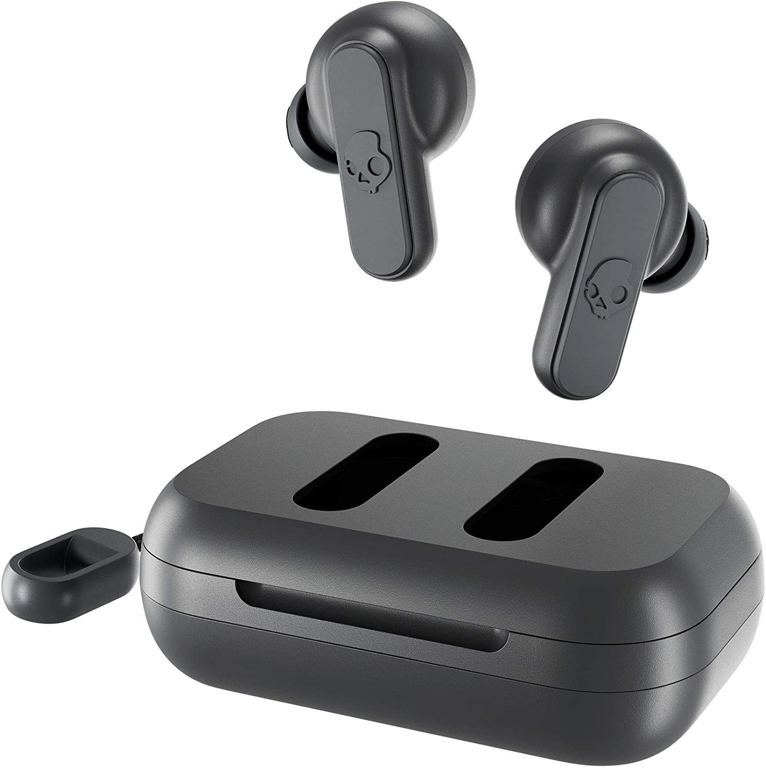 

Навушники Skullcandy DIME Chill Grey (S2DMW-P744)