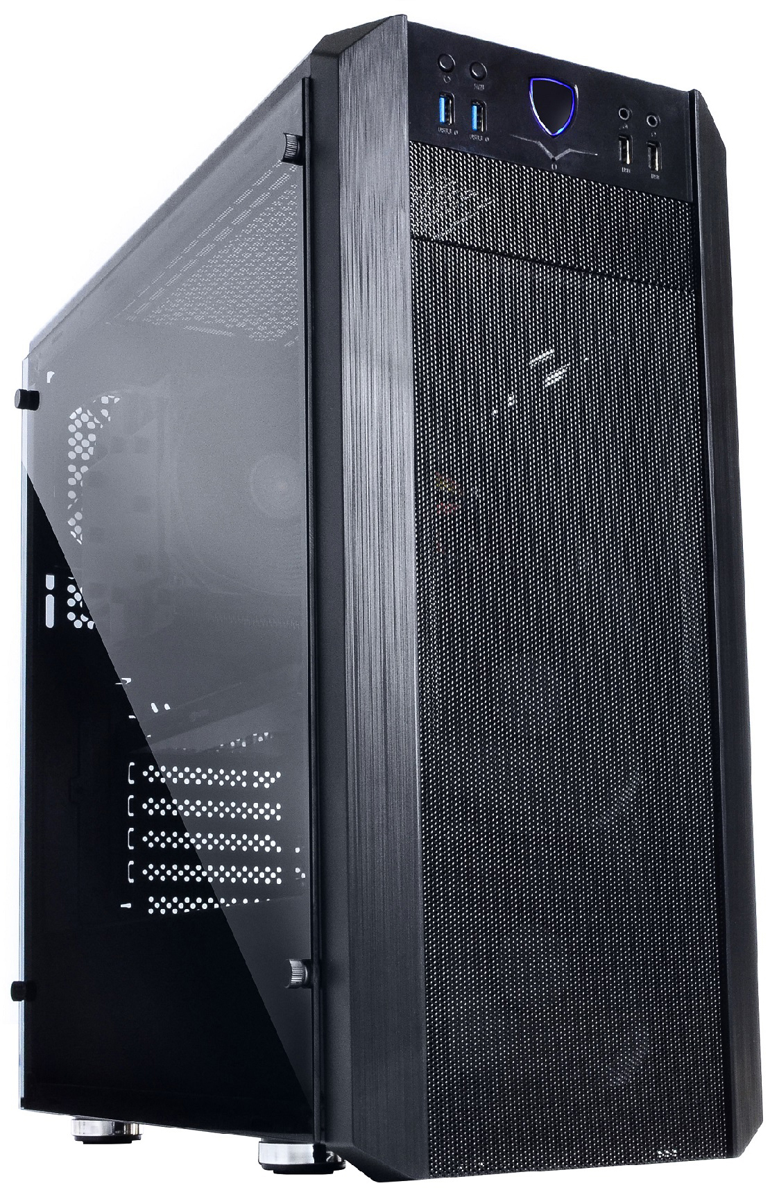 

Компьютер ARTLINE WorkStation W75 v21