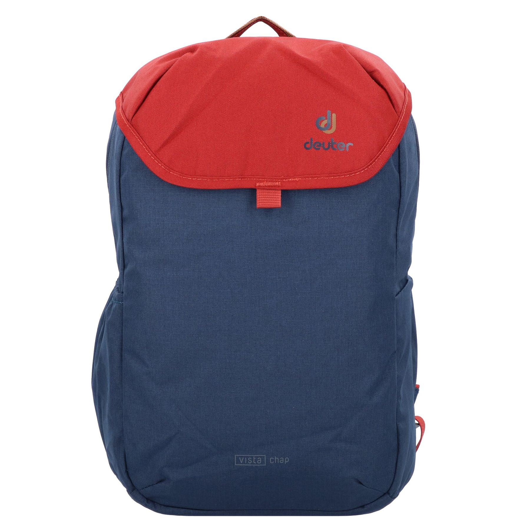 

Рюкзак Deuter Vista Chap 16 л Синий с оранжевым (3811119 3522)