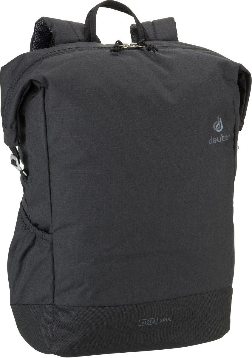 

Рюкзак Deuter Vista Spot 18 л Черный (3811219 7000)