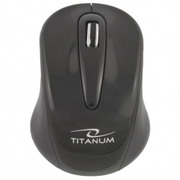 

Мышь Wireless Esperanza Titanum TM104K Black USB