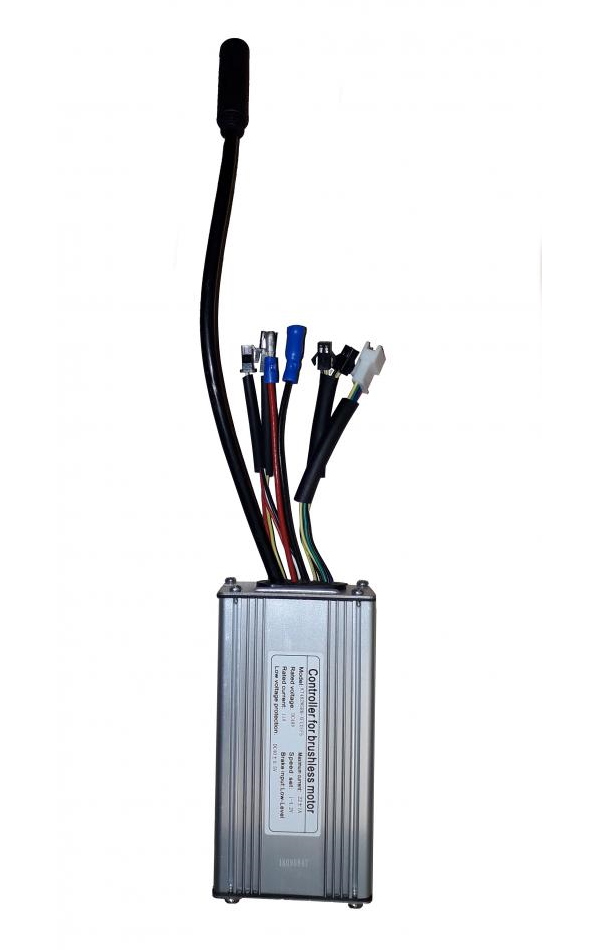 

Контроллер для электровелосипеда CSC KT48ZWSRM 22A 500W