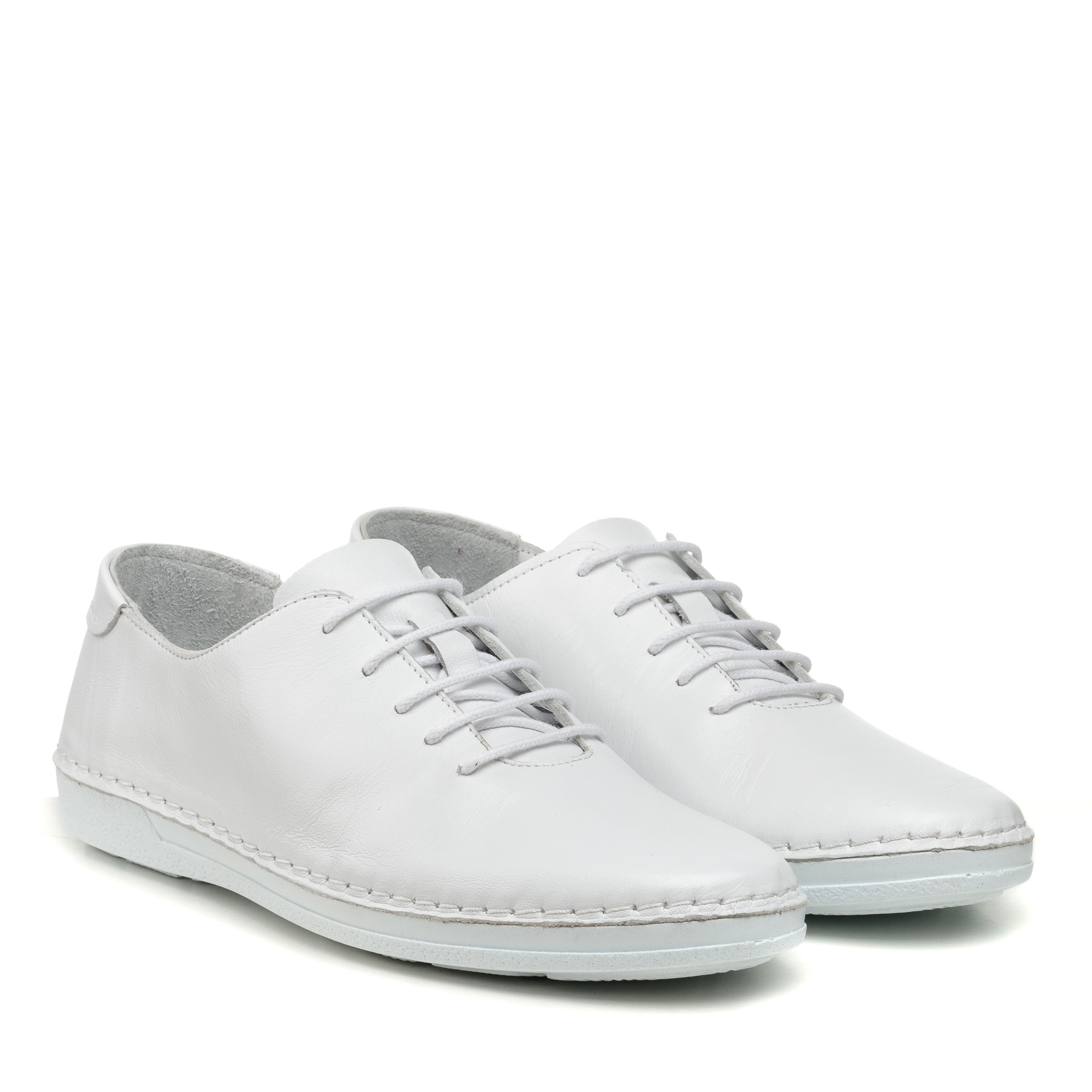 

Туфлі All shoes Білий 40 (921ТZ)