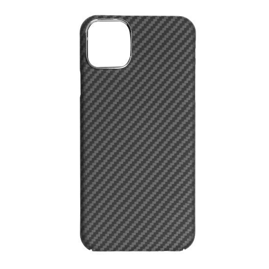 

Панель K-DOO Kevlar Series for iPhone 12 Pro Max Black