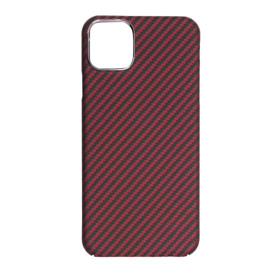 

Панель K-DOO Kevlar Series for iPhone 12 mini Red