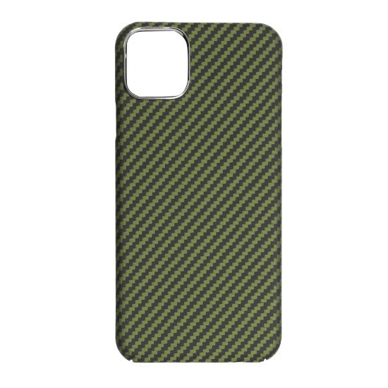 

Панель K-DOO Kevlar Series for iPhone 12 mini Green