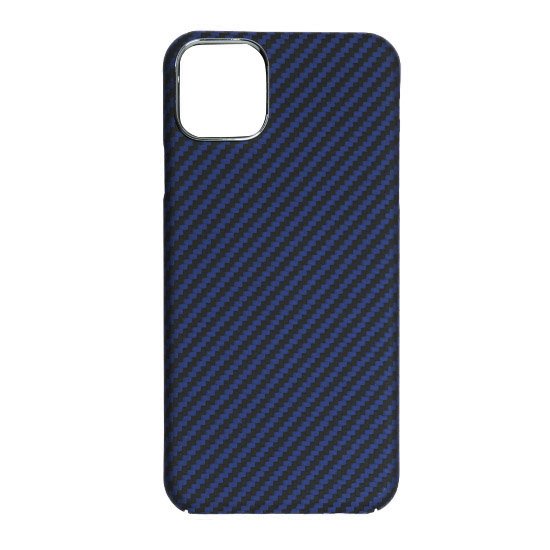 

Панель K-DOO Kevlar Series for iPhone 12 Pro Max Blue