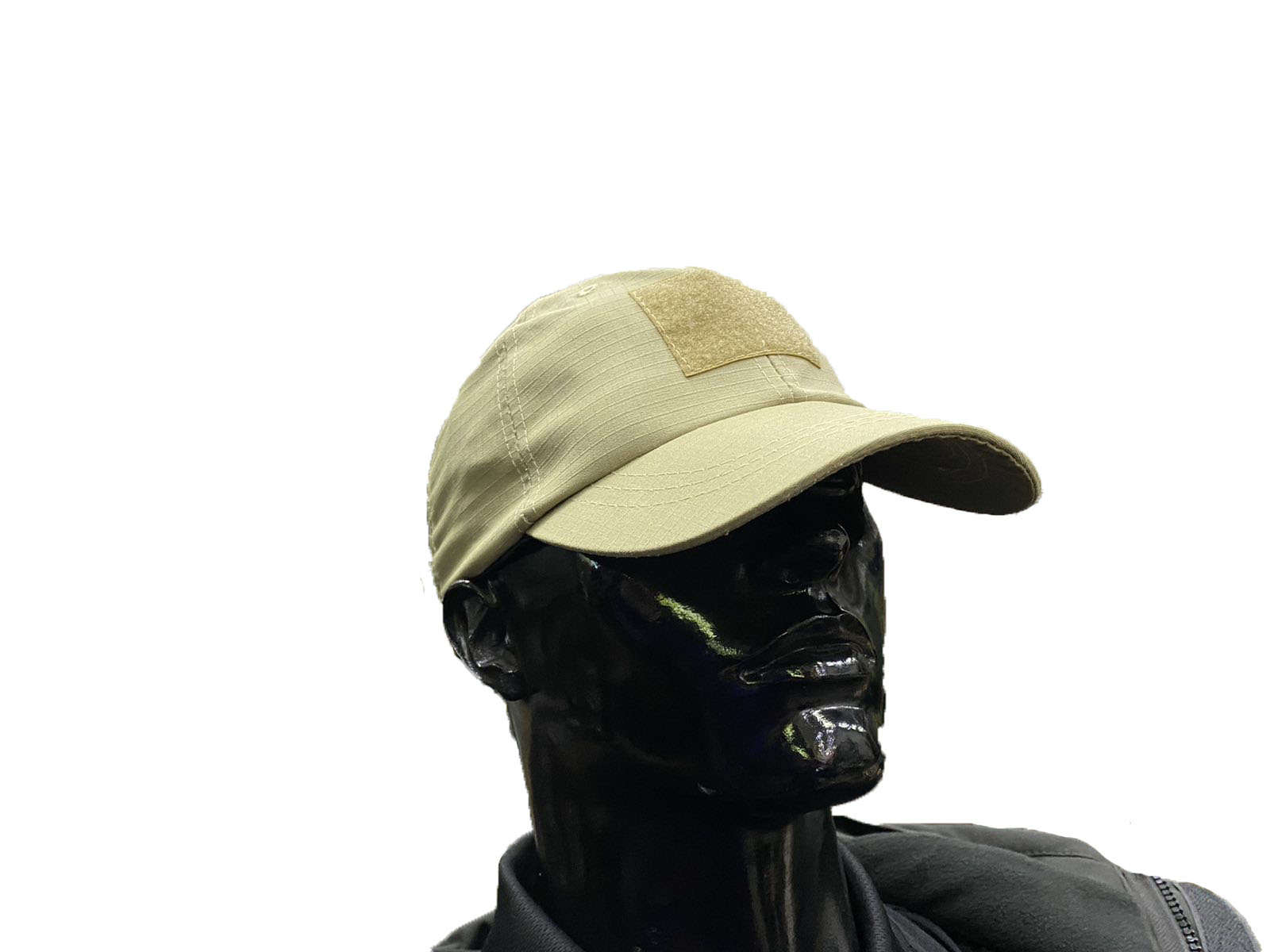 

Бейсболка с липучкой Pancer Protection TAN 58