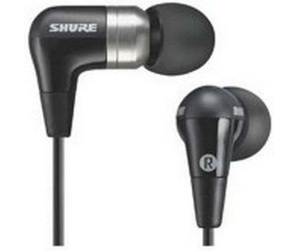 

Ушные мониторы SHURE E4CBE