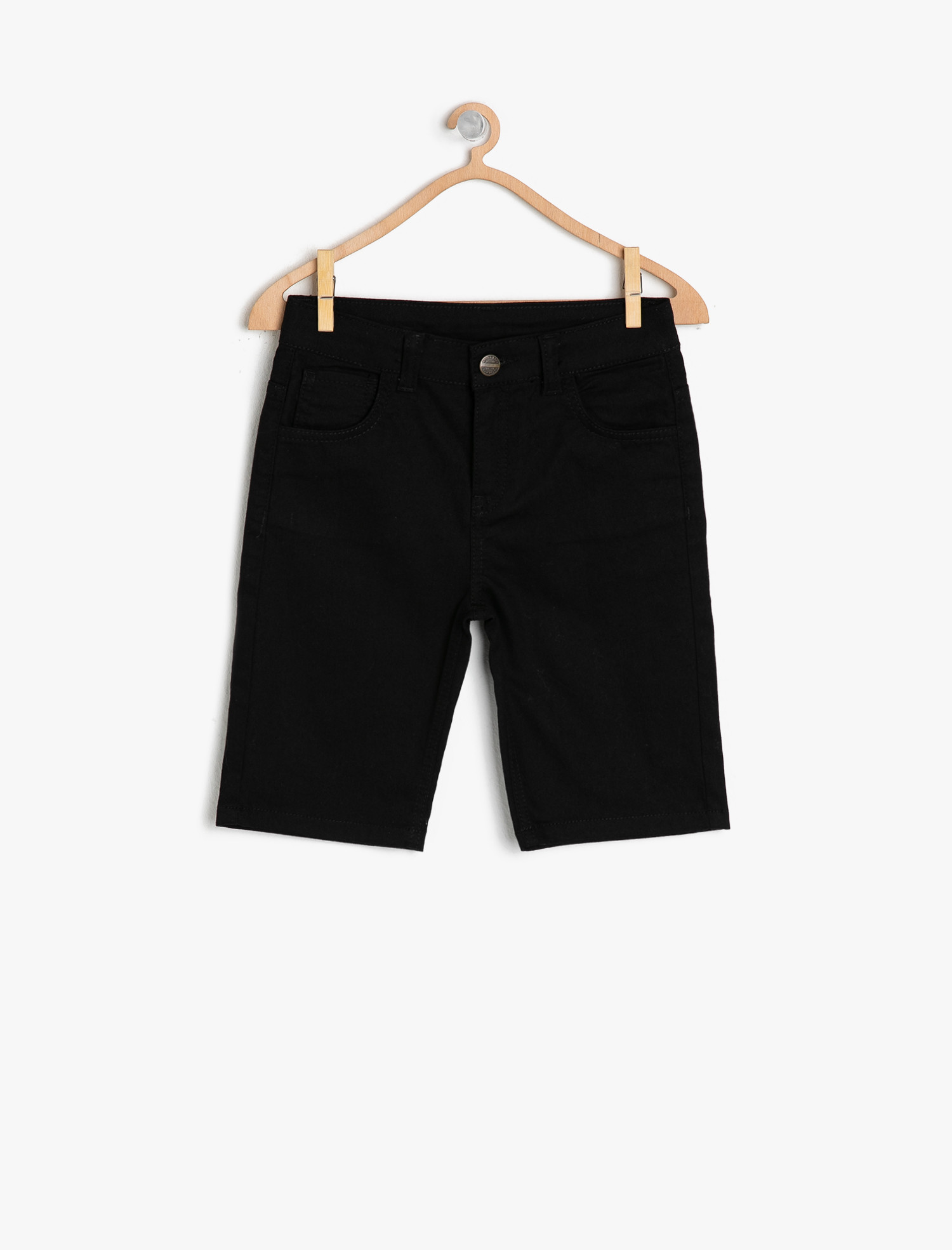 

Шорты Koton 9YKB46379OD-BD3 134-140 см