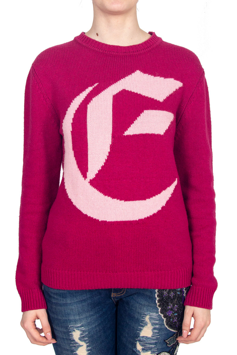 

Свитер Mangano  Розовый (A18PMNG00350 FUCSIA, Свитер Mangano L Розовый (A18PMNG00350 FUCSIA-L)