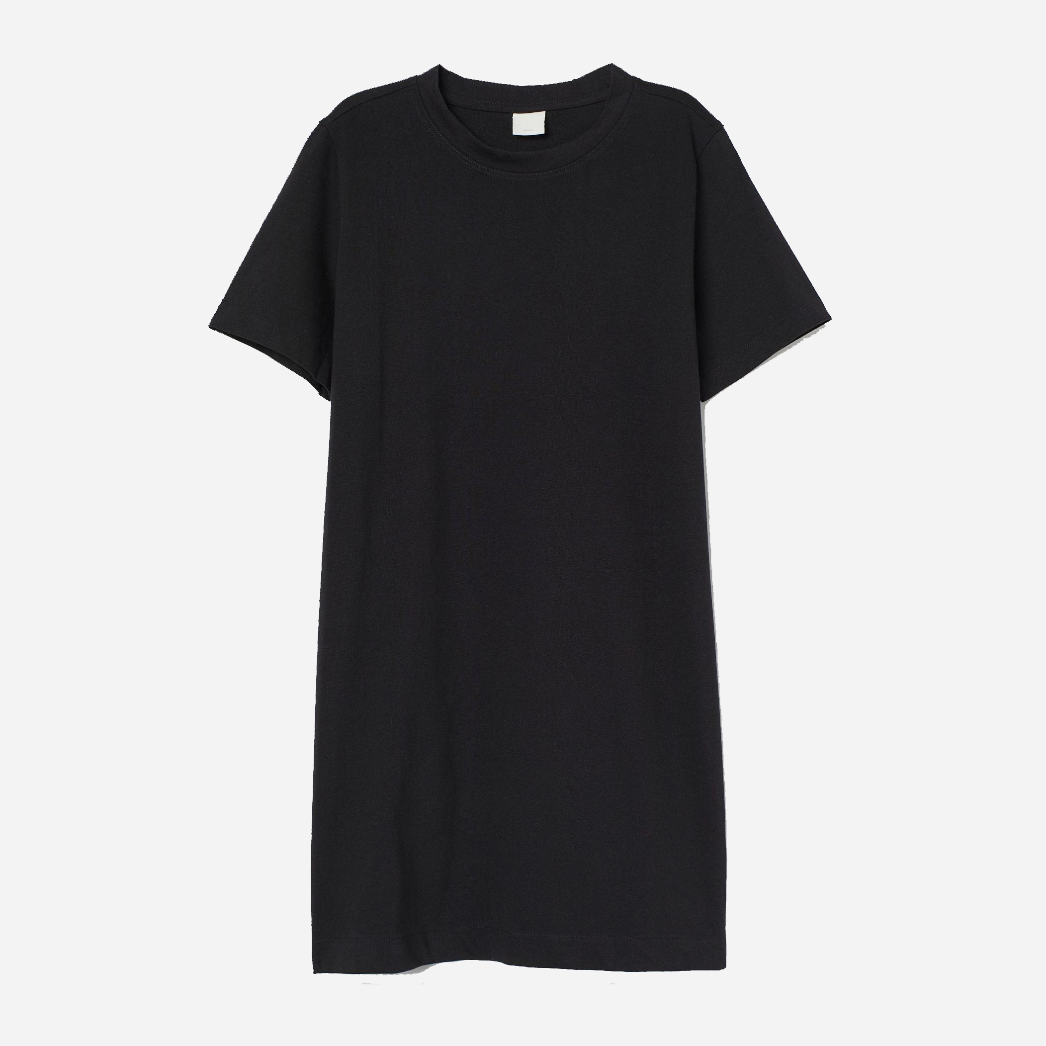 

Платье H&M 8414341-AAAD M Черное
