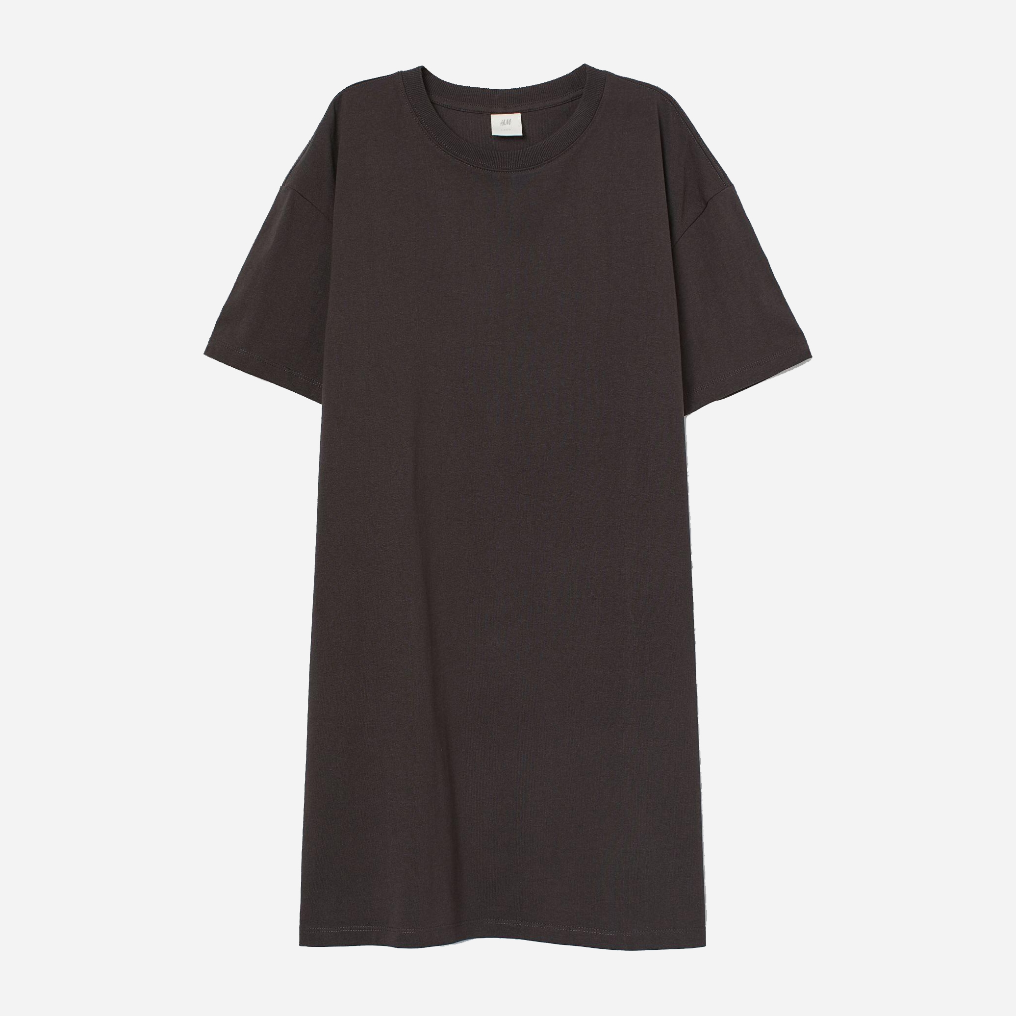 

Платье H&M 8255771-AAAD M Черное