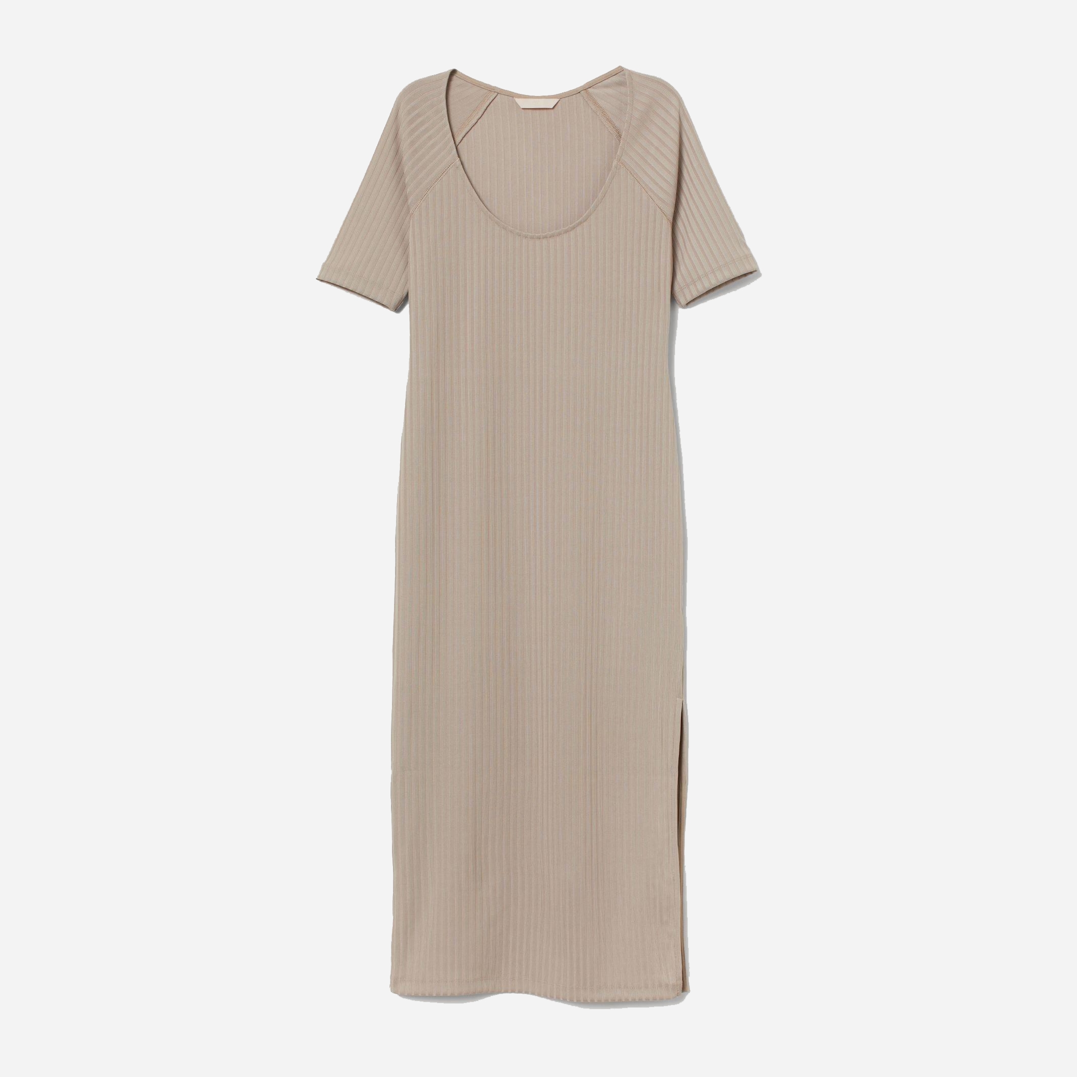 

Платье H&M 8253120-AAWW XS Серое