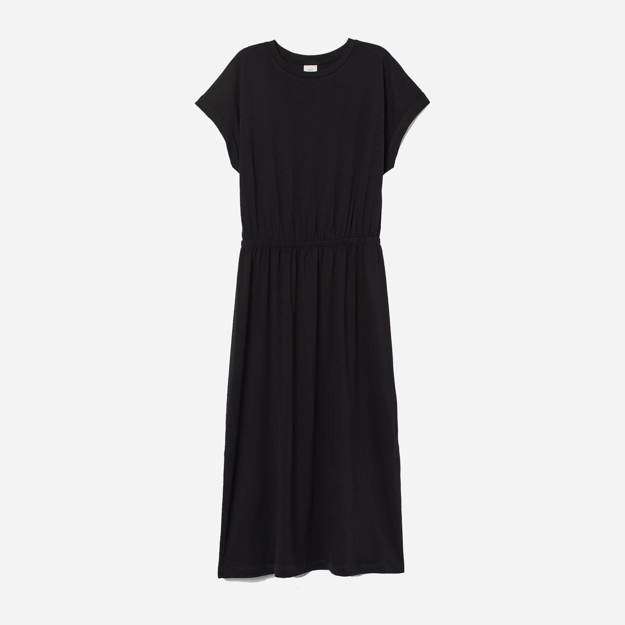 

Платье H&M 8247671-AAAD XXL Черное
