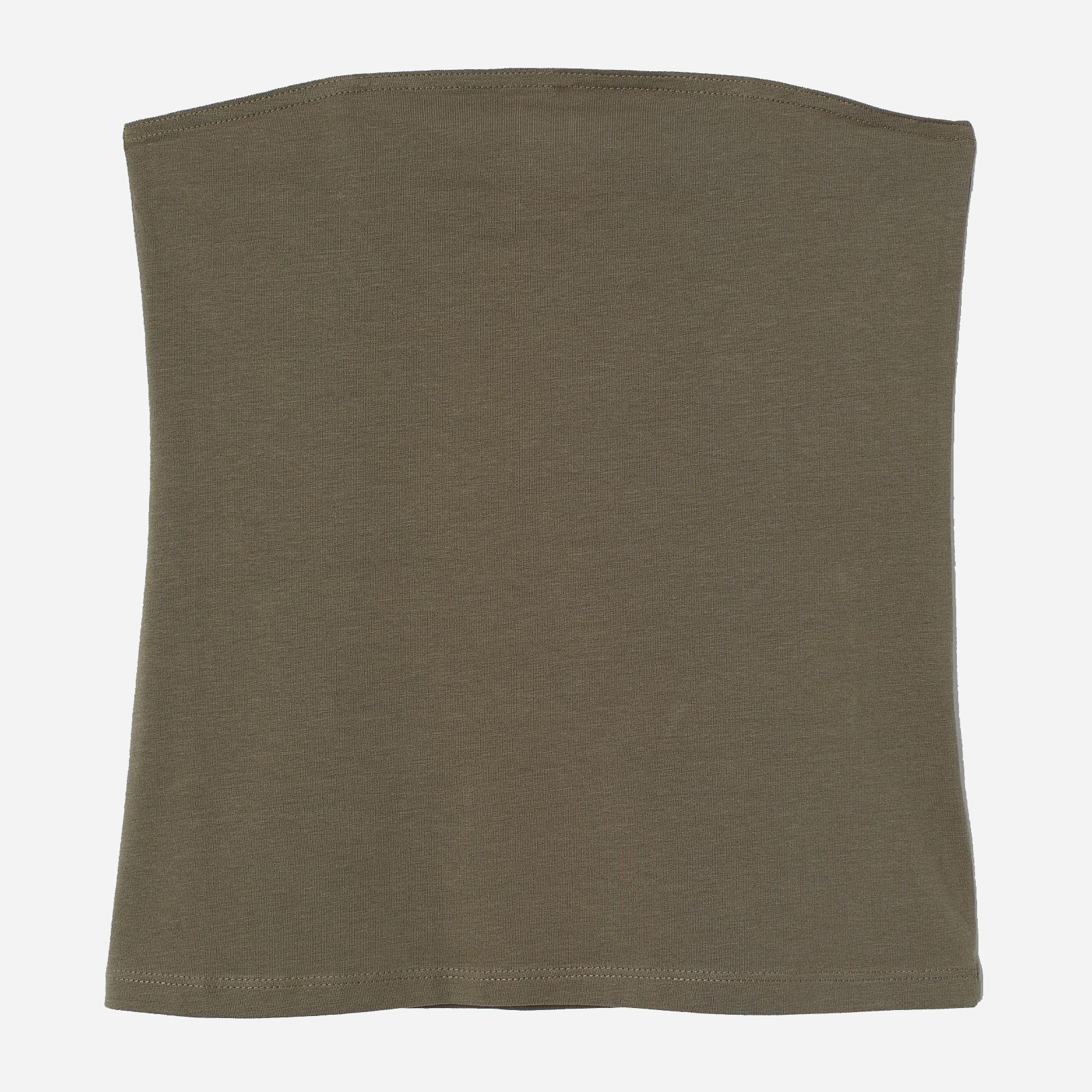 

Топ H&M 7630579-ACYC XL Хаки