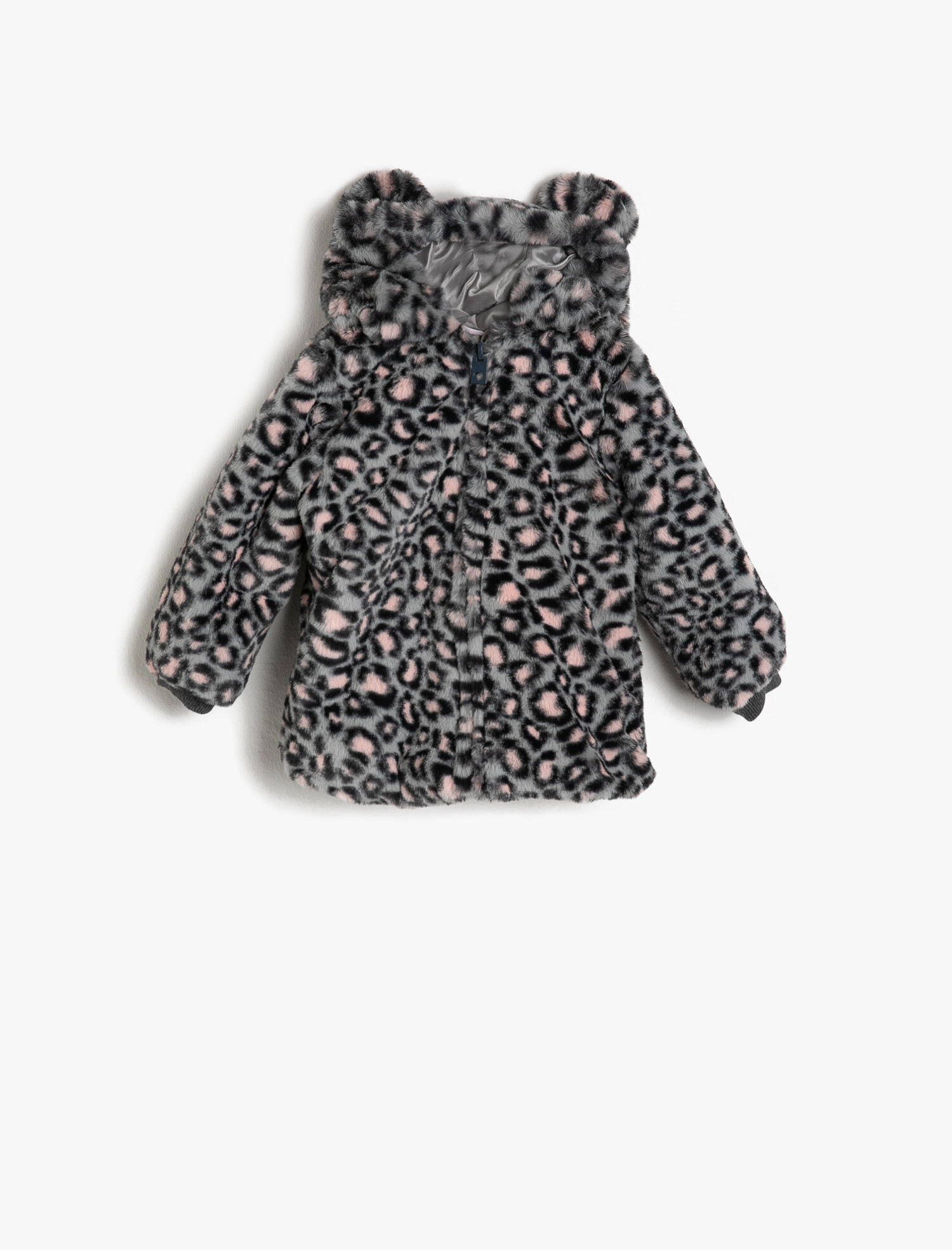 

Шуба Koton 9KMG09092OW-04F 80-86 см