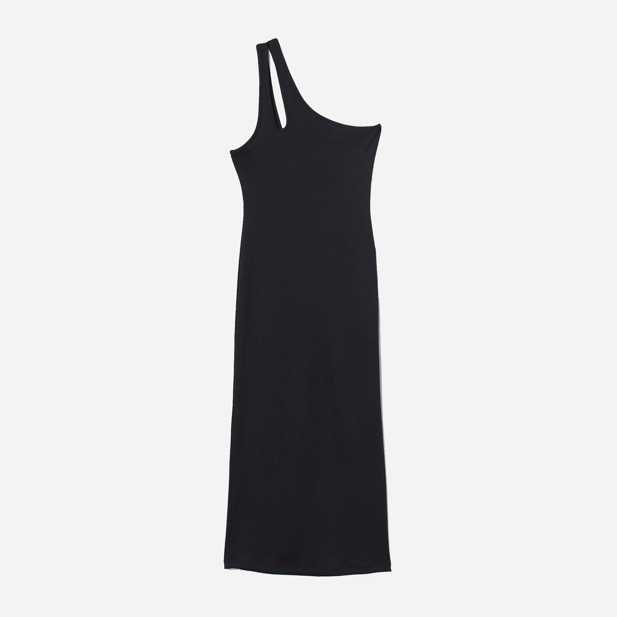 

Сарафан H&M 7577439-AAAD L Черный