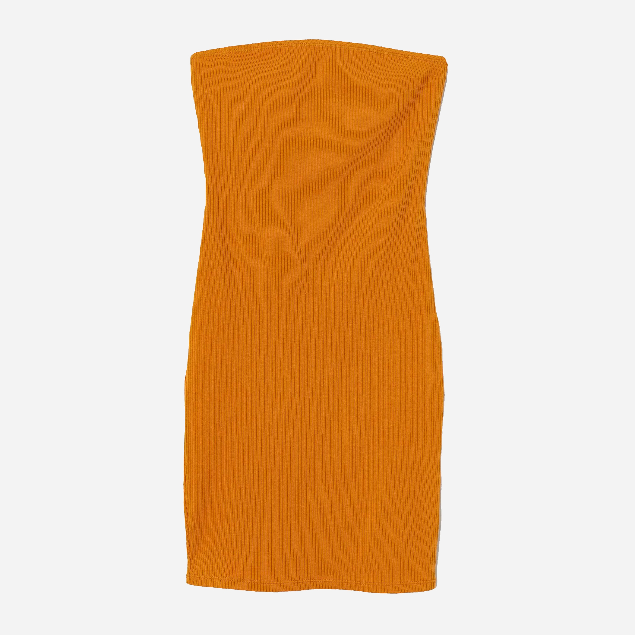 

Платье H&M 7556160-ACXN M Темно-желтое