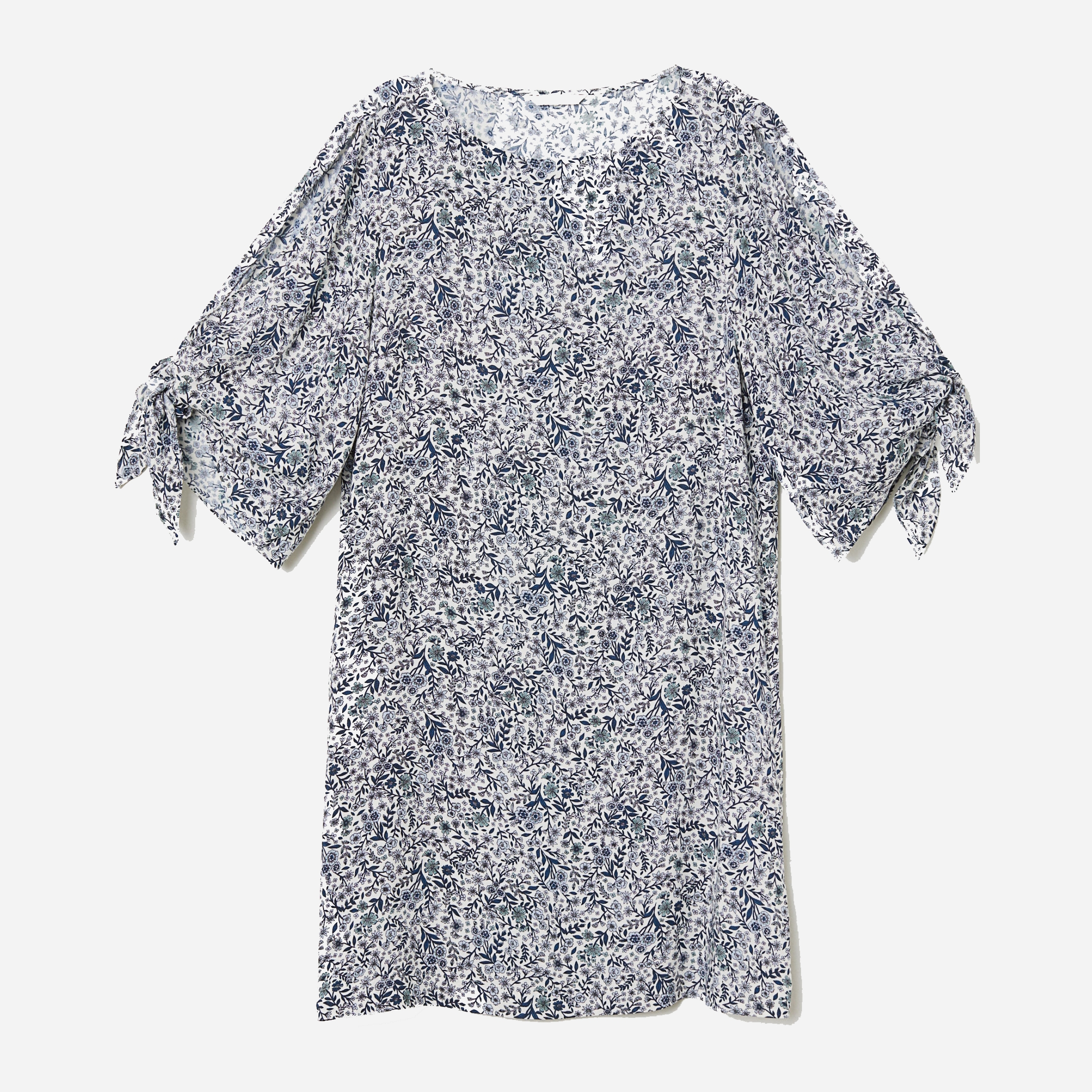 

Платье H&M 6685628-AAXY 32 Белое