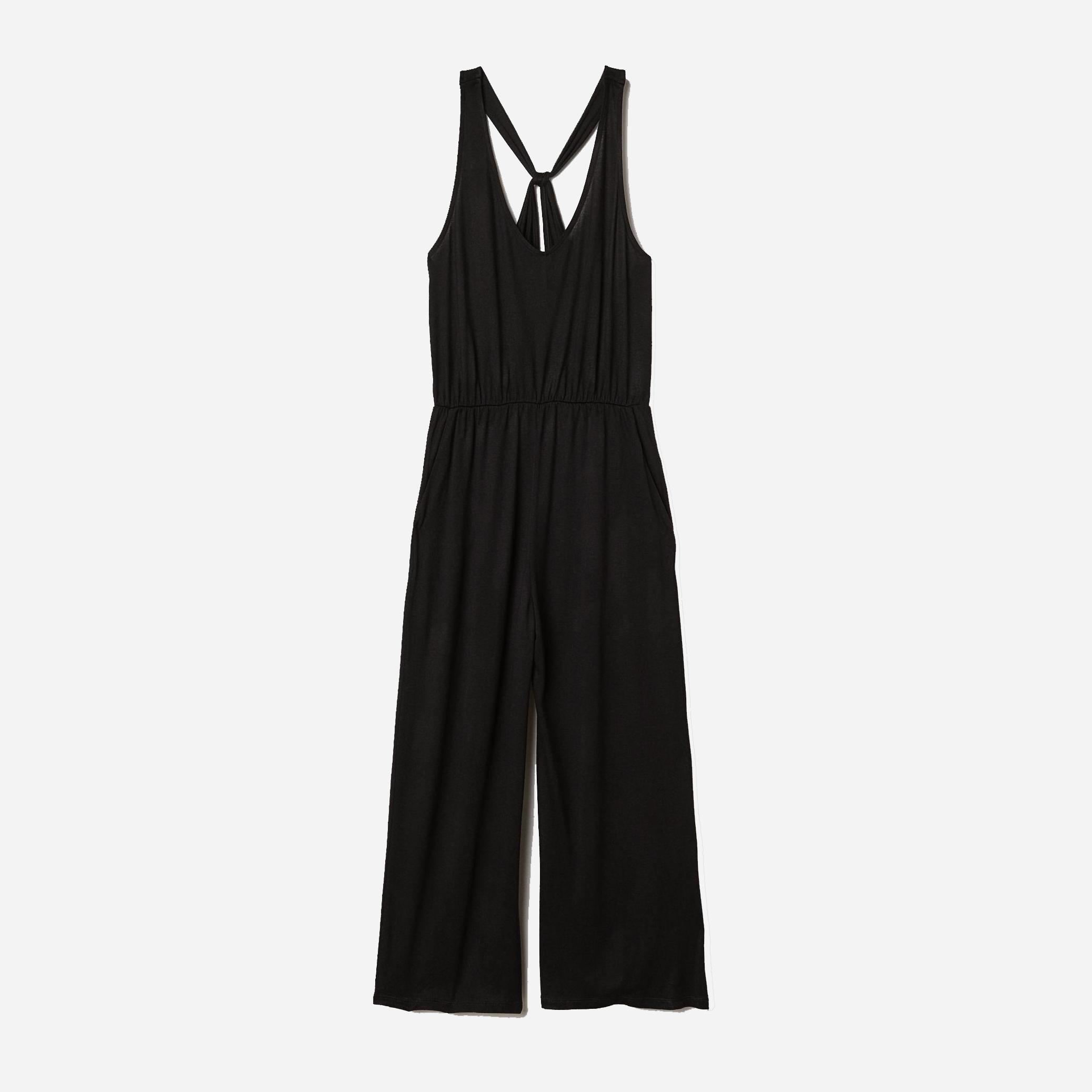 

Комбинезон H&M 6613158-AAAD S Черный