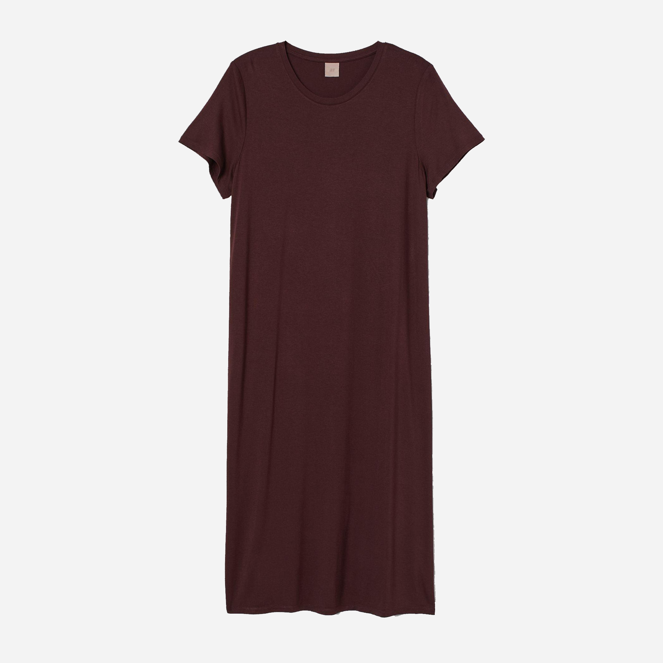 

Платье H&M 7515511-AESU 2XL Вишневое