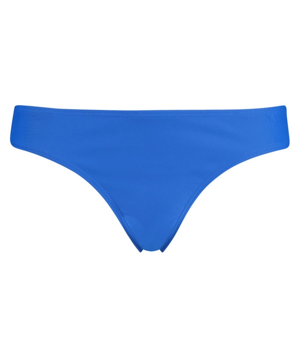 

Нижня частина купальника Hunkemöller 36644  Синiй, Нижня частина купальника Hunkemöller 36644 XL Синiй