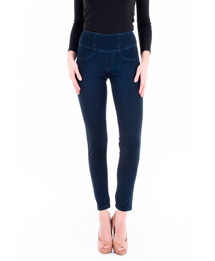 

Джинси GUESS 20388 30 Синiй