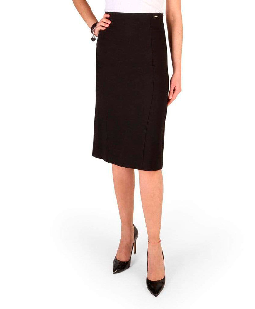 

Спідниця GUESS by MARCIANO 34506 42 Чорний