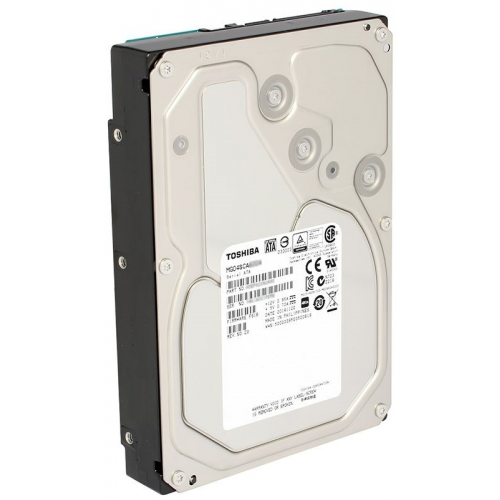 

Жесткий диск 3.5 Toshiba Enterprise Capacity 12ТB 7200rpm 256MB SATAIII (MG07ACA12TE)