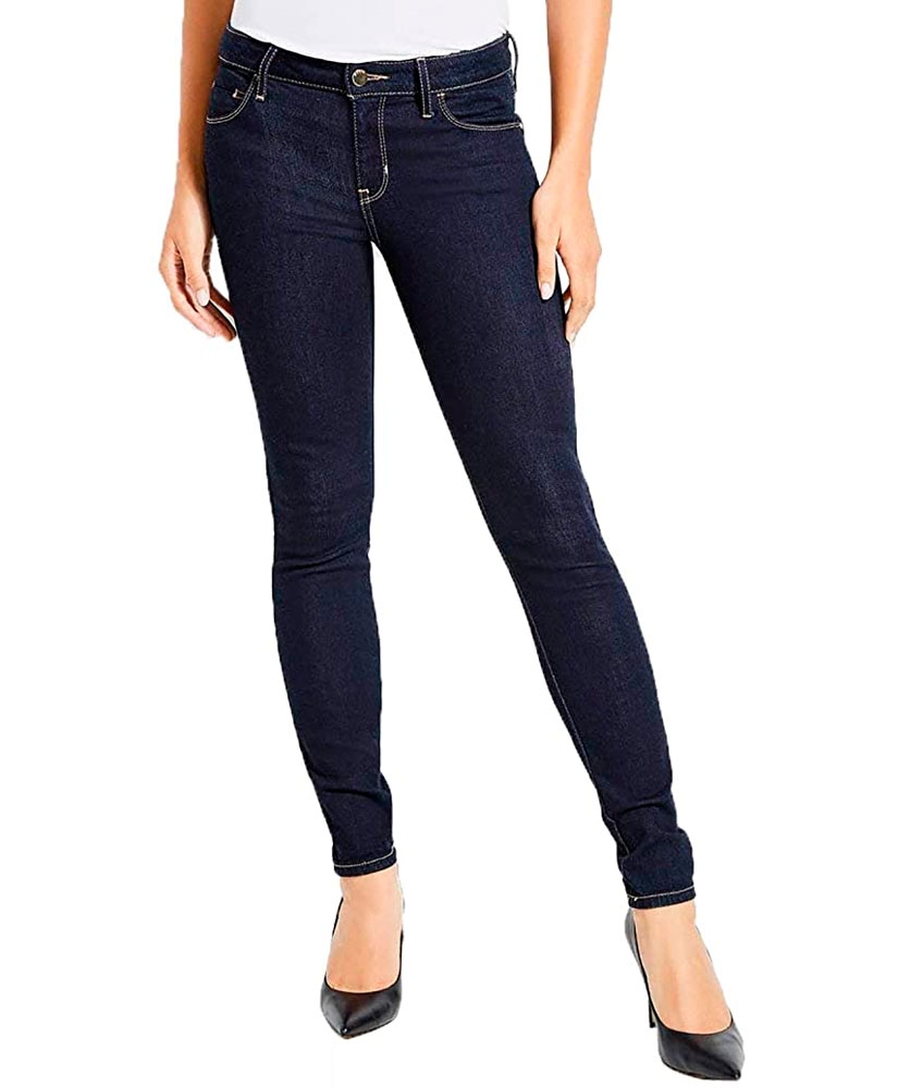 

Джинси GUESS 33663 26 Синiй