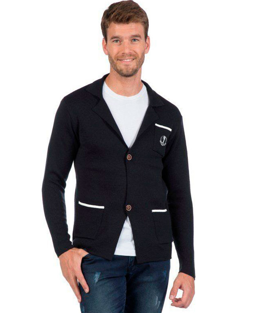 

Кардиган Sir Raymond TAILOR 34987 M Синій