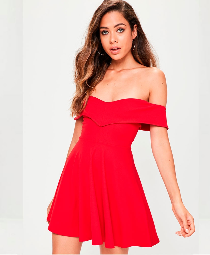 

Плаття Missguided 22311  Червоний, Плаття Missguided 22311 42 Червоний