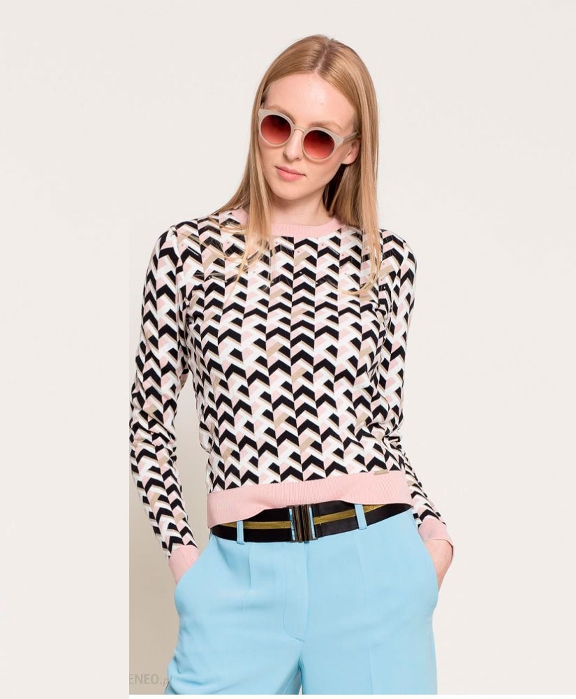 

Кофта GUESS 25790 L Кольоровий