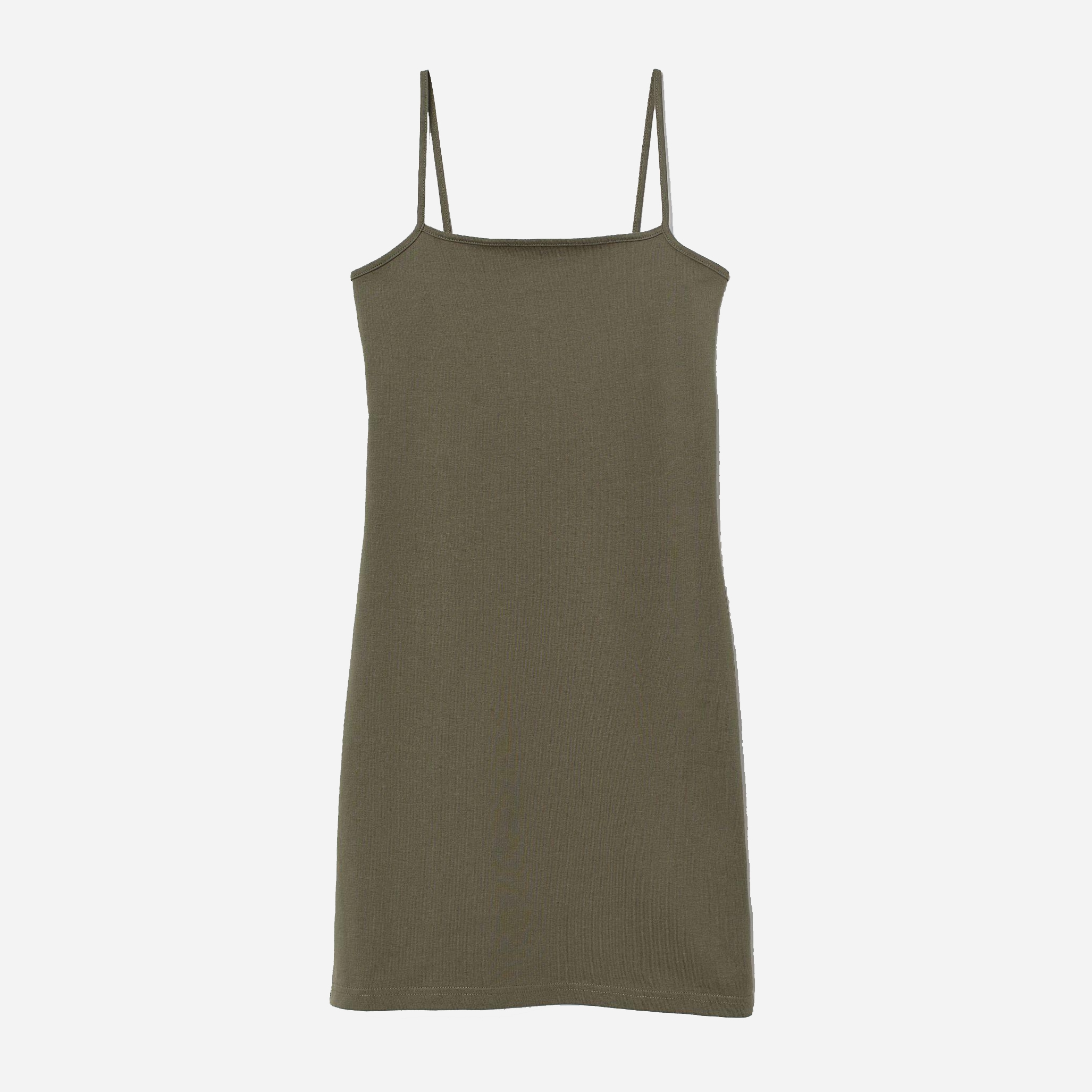 

Сарафан H&M 7338149-ABTE XS Болотный